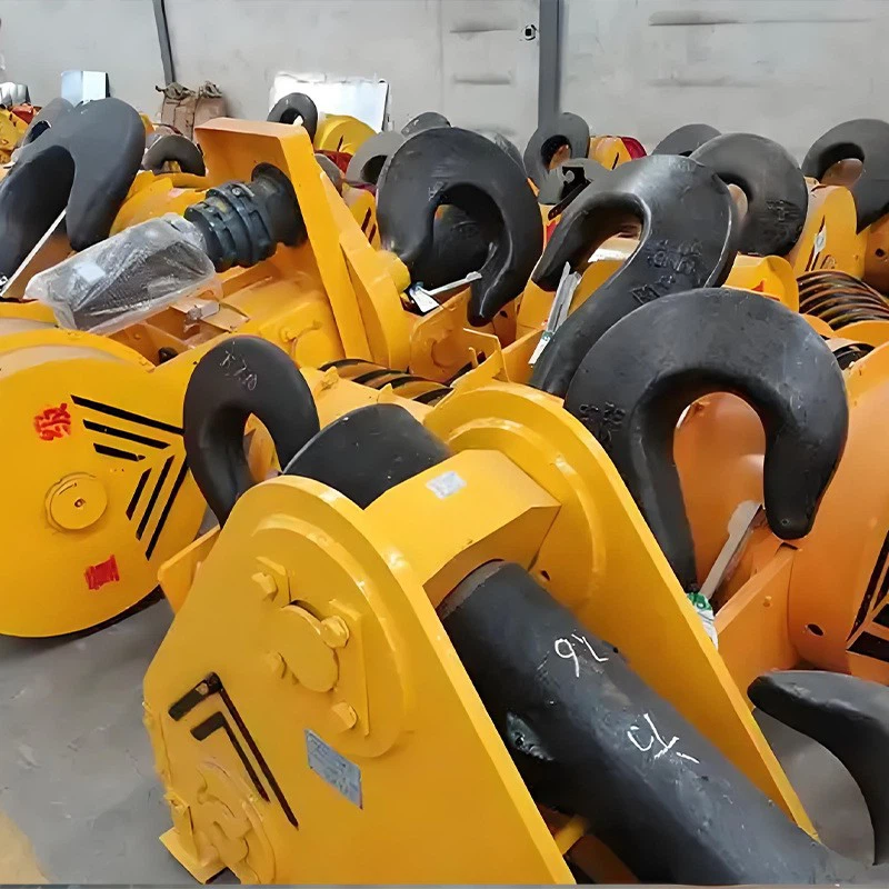 Lifting Crane Hook
